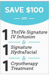 Thrive Save100 2